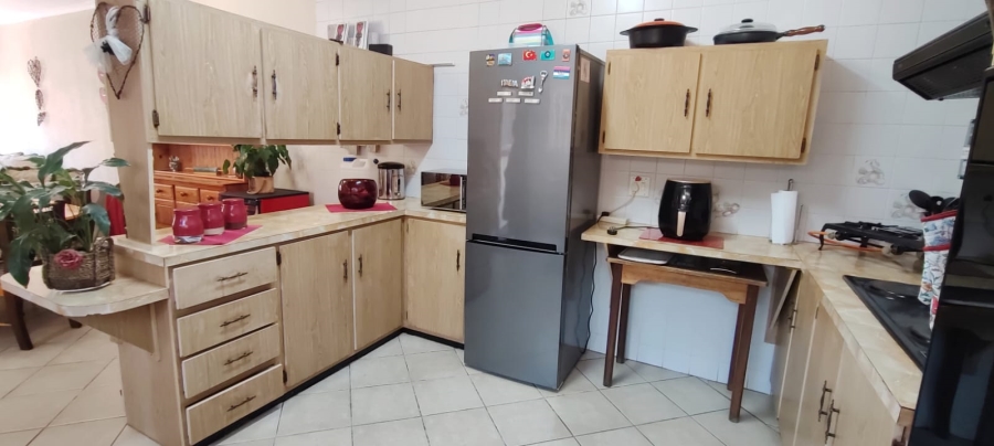 3 Bedroom Property for Sale in Homelake Gauteng