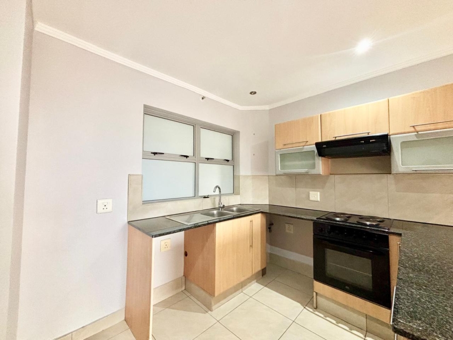 To Let 1 Bedroom Property for Rent in Sandown Gauteng