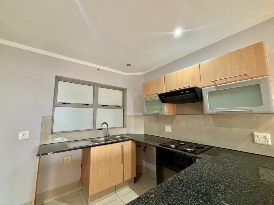 To Let 1 Bedroom Property for Rent in Sandown Gauteng