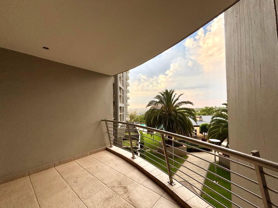 To Let 1 Bedroom Property for Rent in Sandown Gauteng