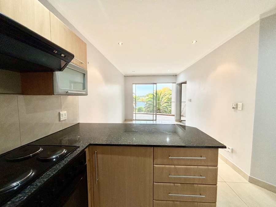 To Let 1 Bedroom Property for Rent in Sandown Gauteng