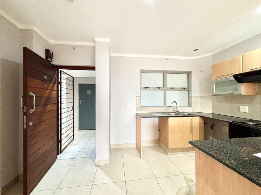 To Let 1 Bedroom Property for Rent in Sandown Gauteng