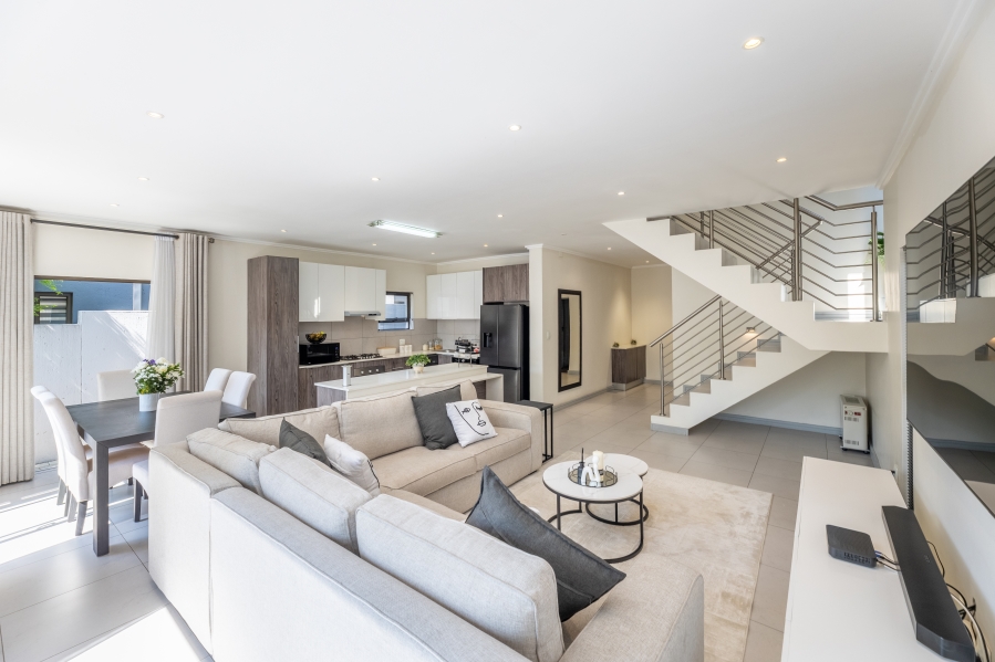 3 Bedroom Property for Sale in Bryanston Gauteng