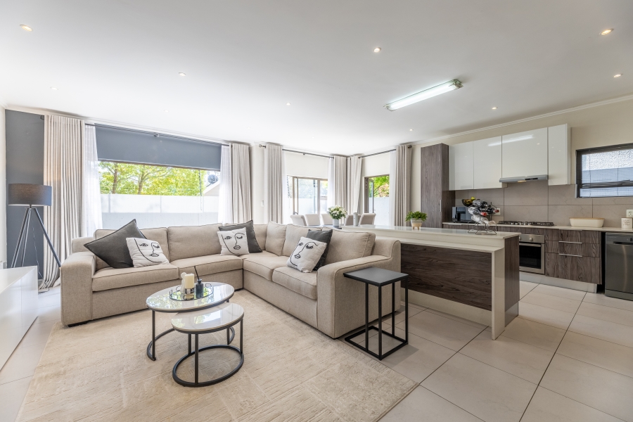 3 Bedroom Property for Sale in Bryanston Gauteng