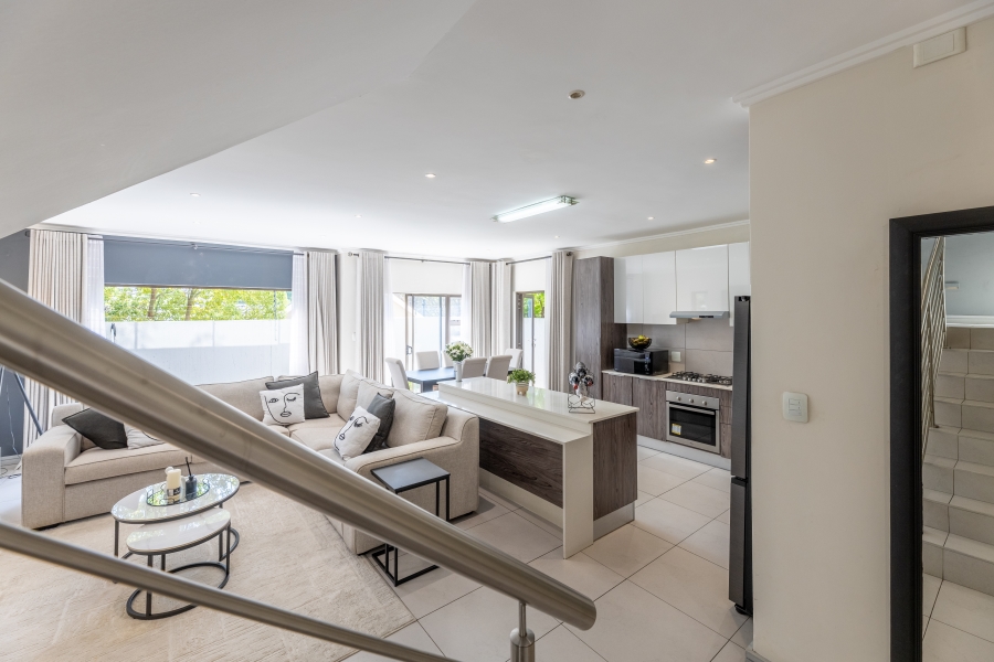 3 Bedroom Property for Sale in Bryanston Gauteng