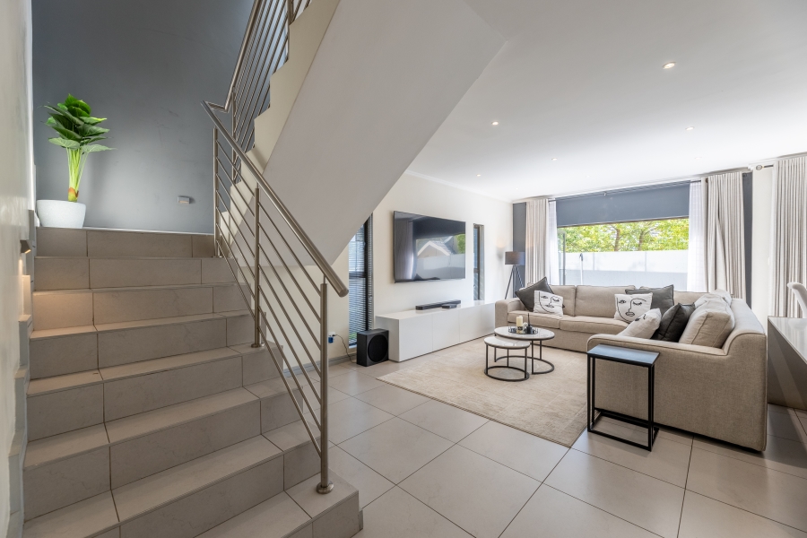 3 Bedroom Property for Sale in Bryanston Gauteng