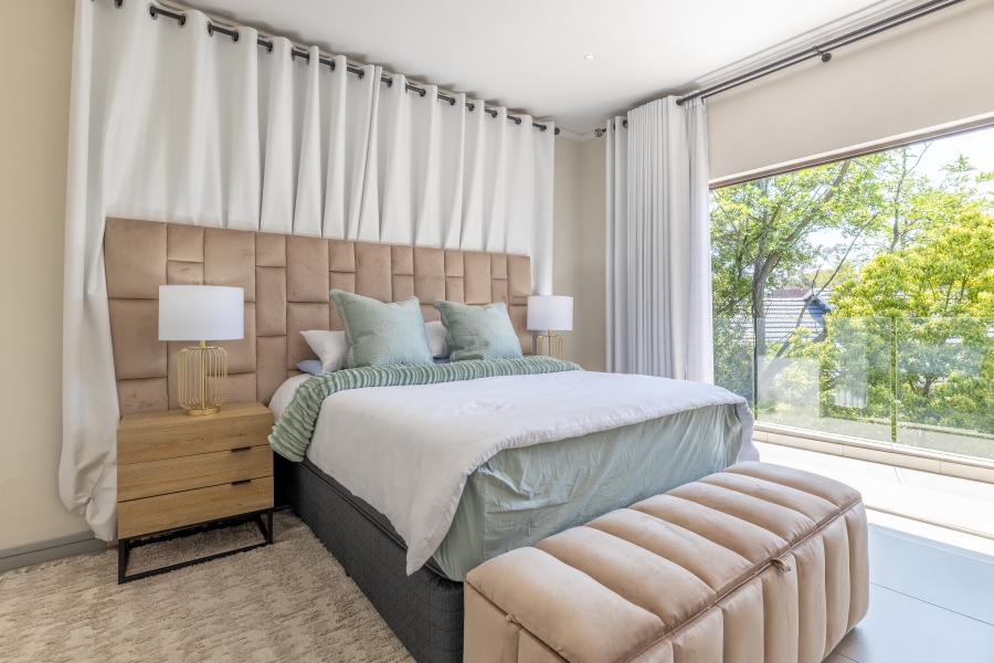 3 Bedroom Property for Sale in Bryanston Gauteng