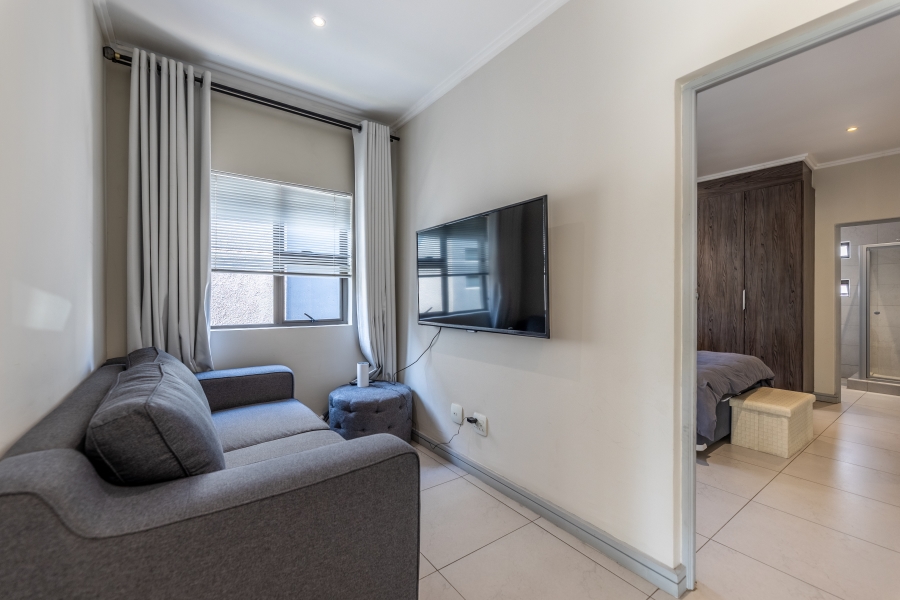 3 Bedroom Property for Sale in Bryanston Gauteng