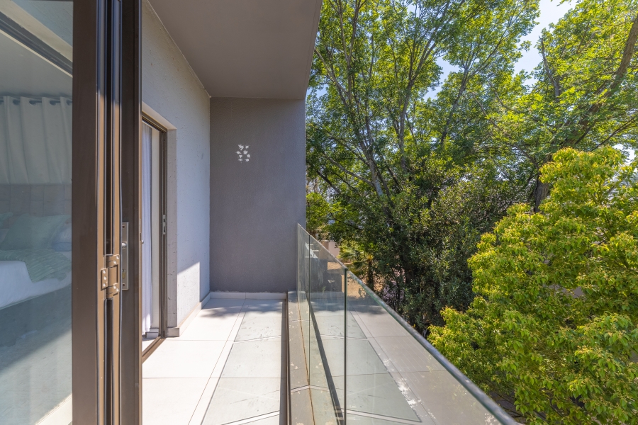 3 Bedroom Property for Sale in Bryanston Gauteng