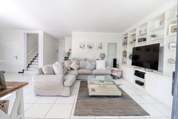 3 Bedroom Property for Sale in Paulshof Gauteng