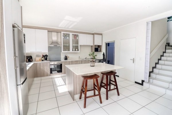 3 Bedroom Property for Sale in Paulshof Gauteng