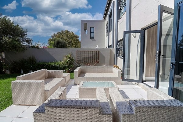 3 Bedroom Property for Sale in Paulshof Gauteng