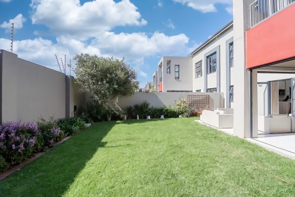 3 Bedroom Property for Sale in Paulshof Gauteng