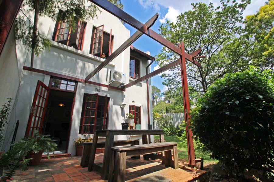 3 Bedroom Property for Sale in Bryanston Gauteng