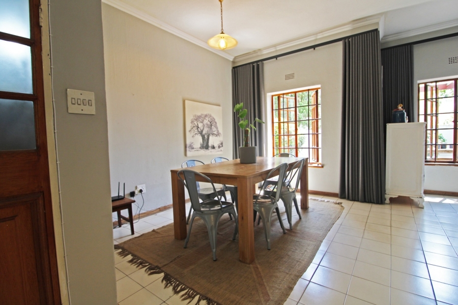 3 Bedroom Property for Sale in Bryanston Gauteng