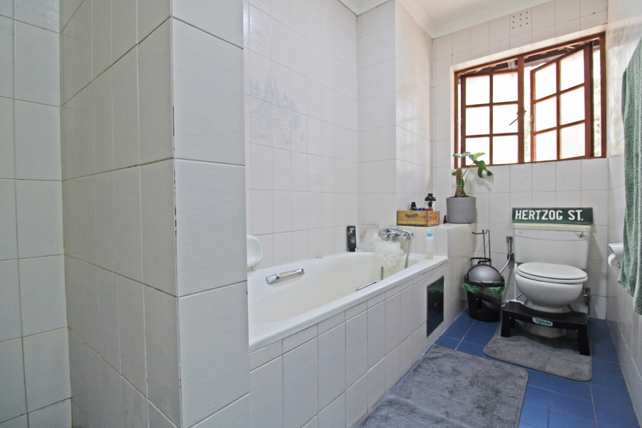 3 Bedroom Property for Sale in Bryanston Gauteng