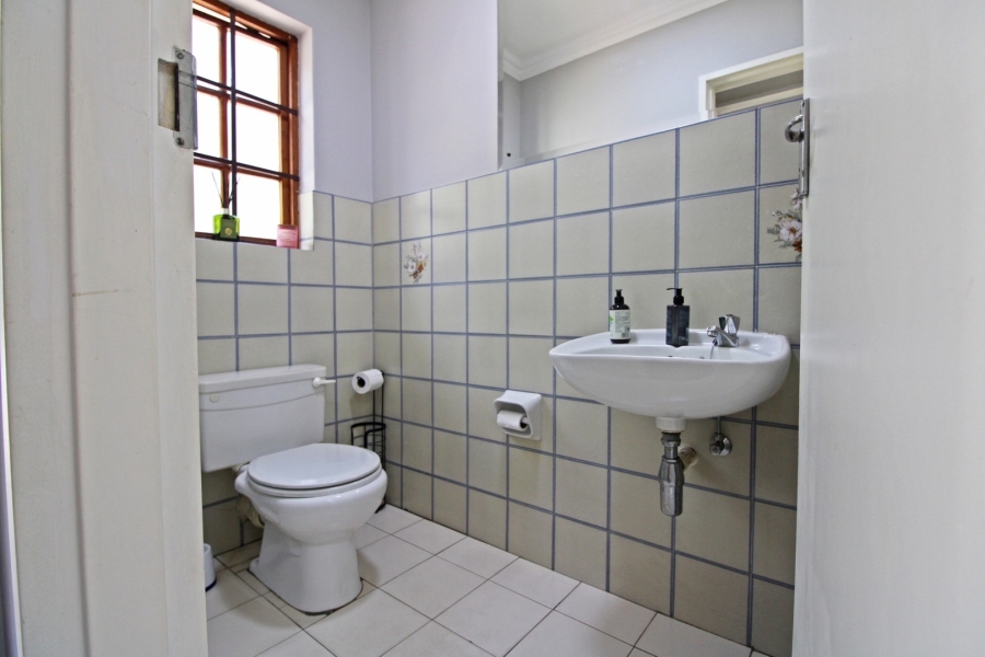 3 Bedroom Property for Sale in Bryanston Gauteng