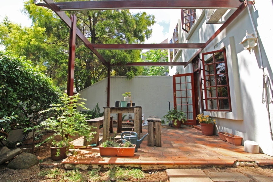 3 Bedroom Property for Sale in Bryanston Gauteng