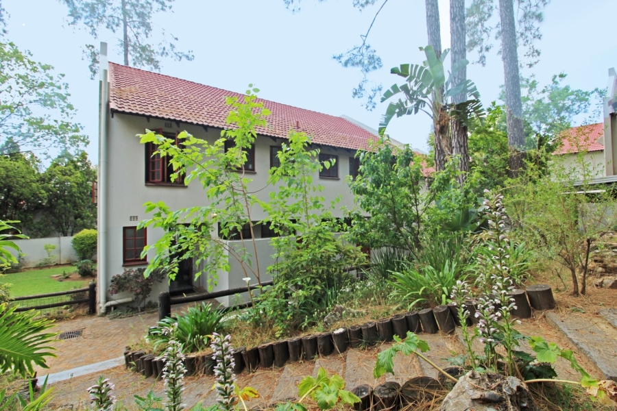 3 Bedroom Property for Sale in Bryanston Gauteng