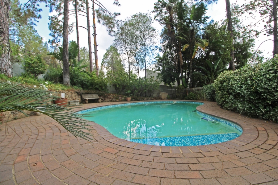 3 Bedroom Property for Sale in Bryanston Gauteng