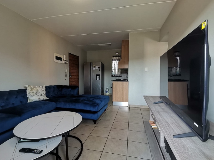 2 Bedroom Property for Sale in Kibler Park Gauteng