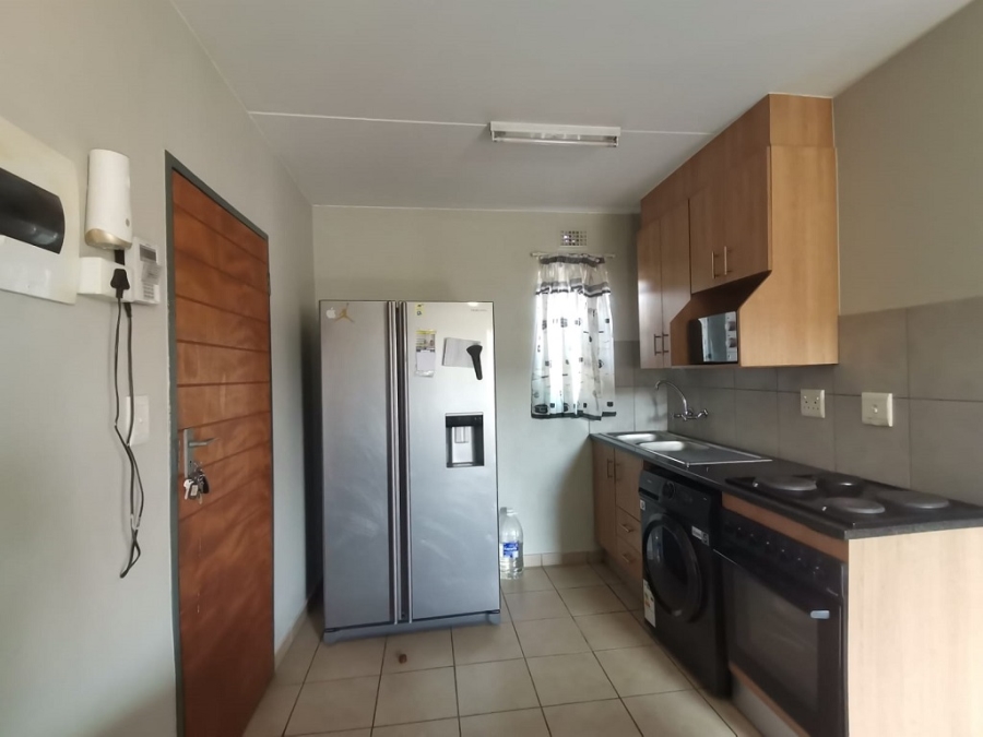 2 Bedroom Property for Sale in Kibler Park Gauteng