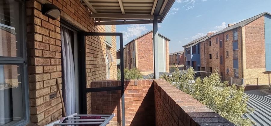 2 Bedroom Property for Sale in Kibler Park Gauteng