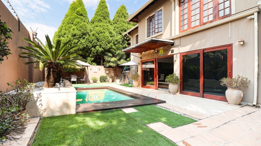 4 Bedroom Property for Sale in Craigavon Gauteng