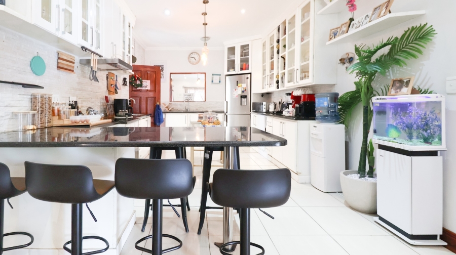 4 Bedroom Property for Sale in Craigavon Gauteng