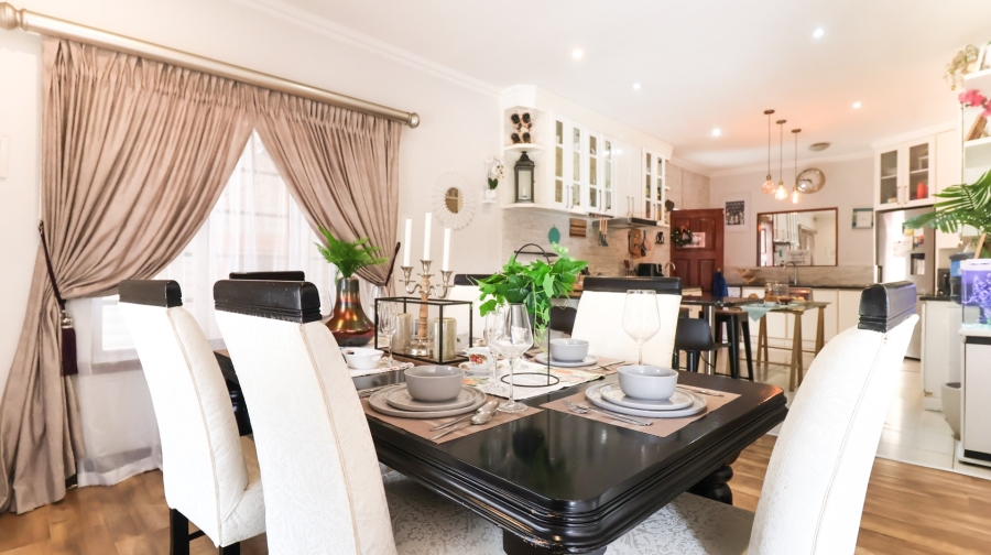 4 Bedroom Property for Sale in Craigavon Gauteng