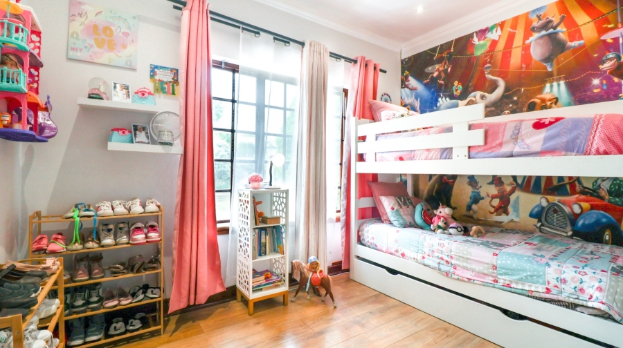 4 Bedroom Property for Sale in Craigavon Gauteng