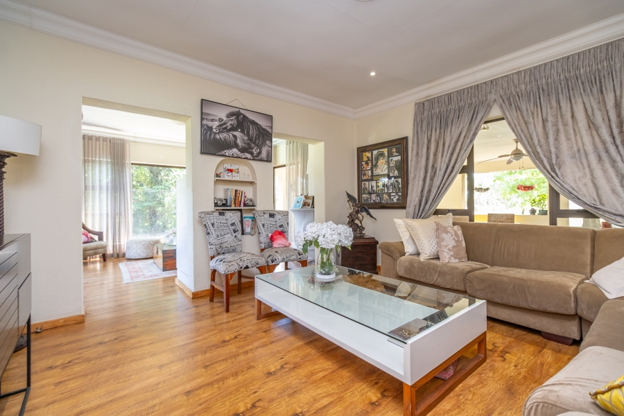 5 Bedroom Property for Sale in Farmall A H Gauteng