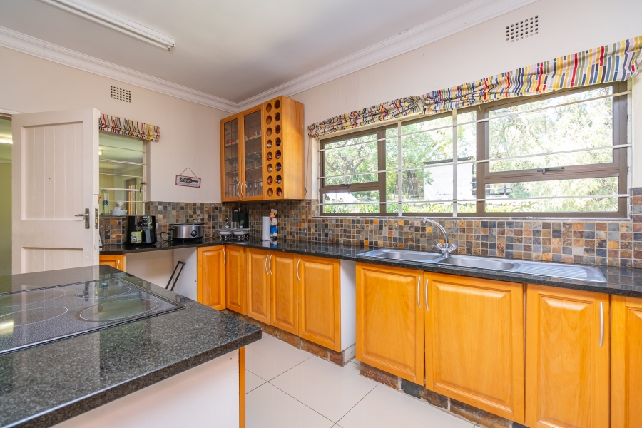 5 Bedroom Property for Sale in Farmall A H Gauteng