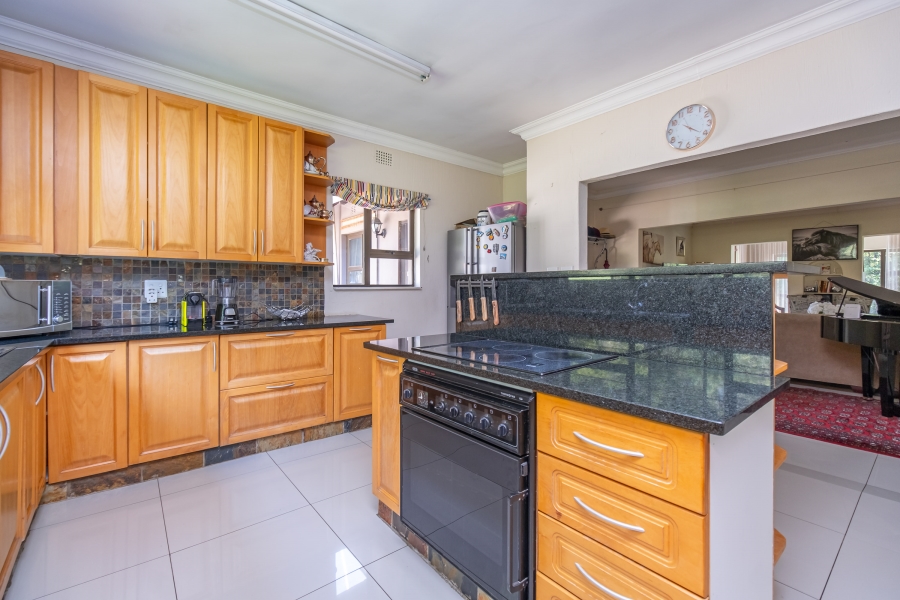5 Bedroom Property for Sale in Farmall A H Gauteng
