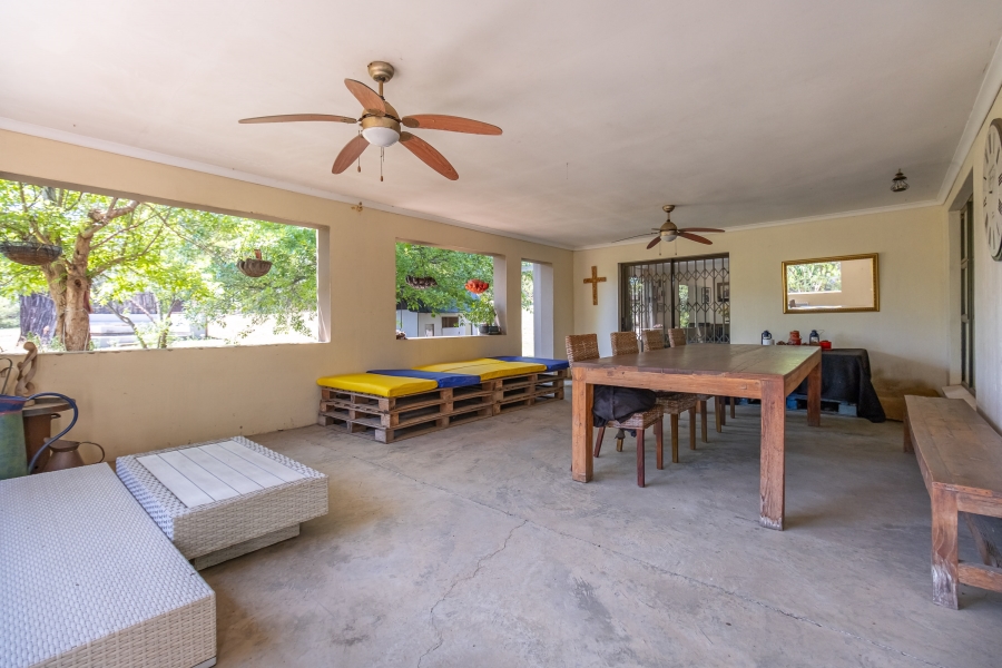 5 Bedroom Property for Sale in Farmall A H Gauteng