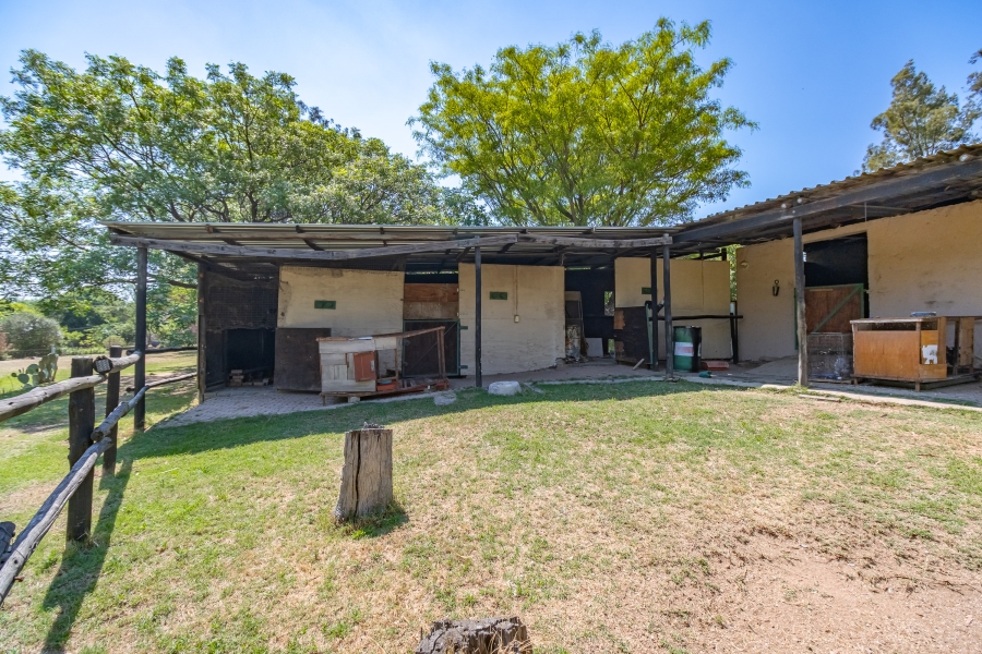 5 Bedroom Property for Sale in Farmall A H Gauteng