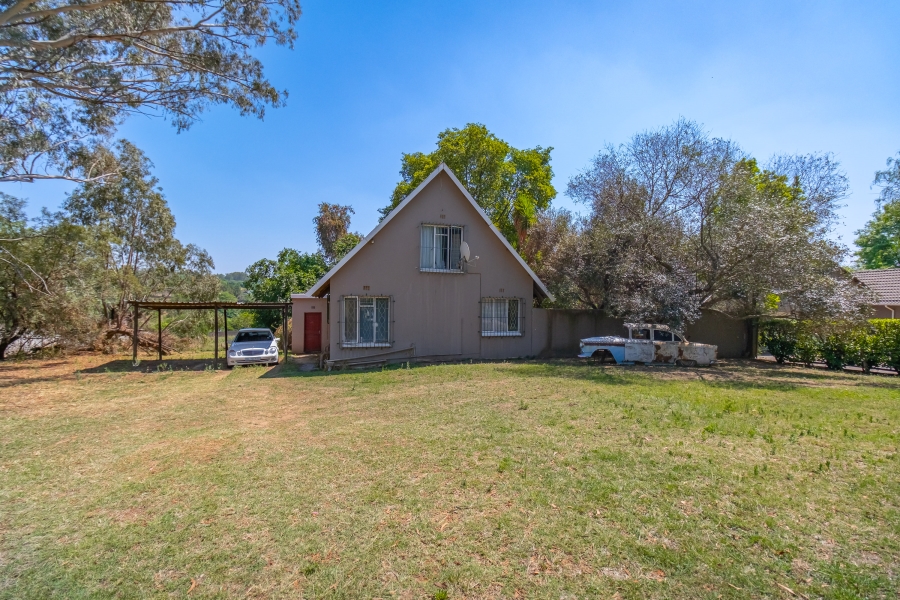 5 Bedroom Property for Sale in Farmall A H Gauteng