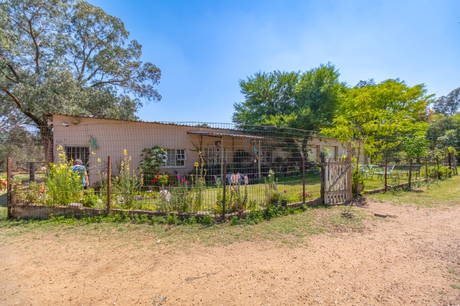 5 Bedroom Property for Sale in Farmall A H Gauteng