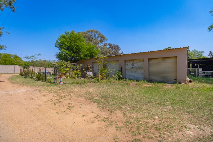 5 Bedroom Property for Sale in Farmall A H Gauteng