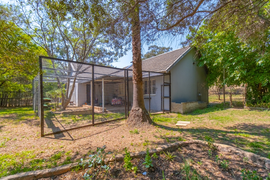 5 Bedroom Property for Sale in Farmall A H Gauteng