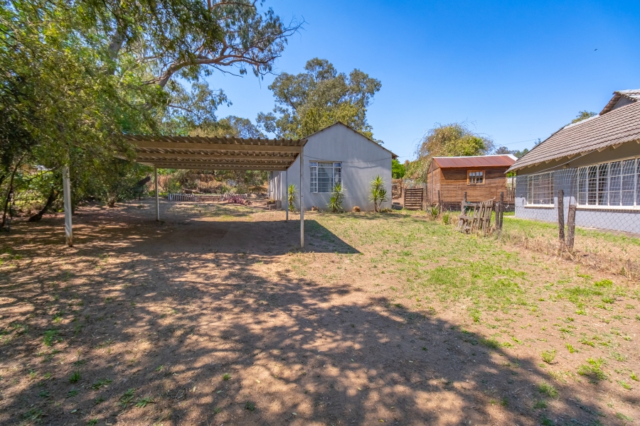 5 Bedroom Property for Sale in Farmall A H Gauteng