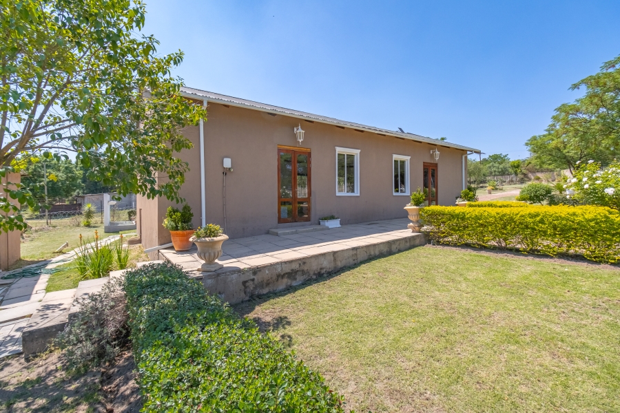 5 Bedroom Property for Sale in Farmall A H Gauteng