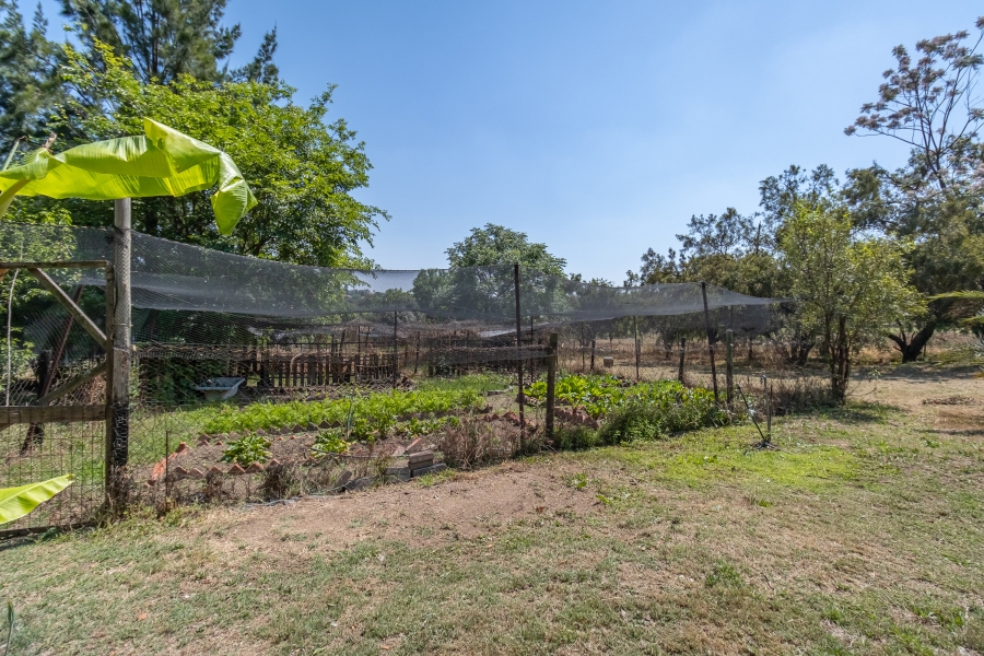 5 Bedroom Property for Sale in Farmall A H Gauteng