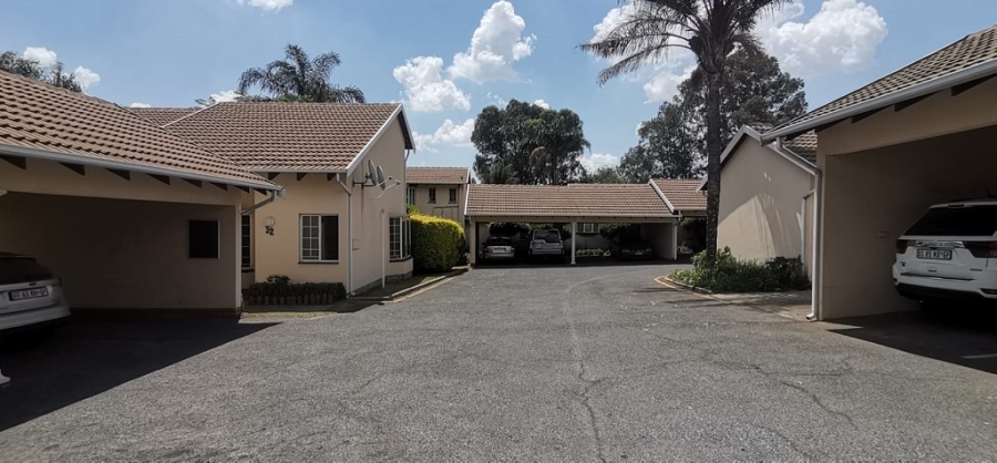 1 Bedroom Property for Sale in Ormonde Gauteng