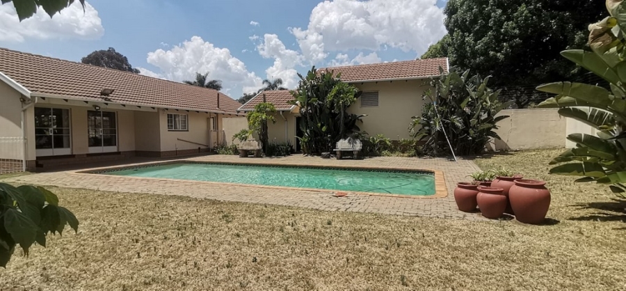1 Bedroom Property for Sale in Ormonde Gauteng
