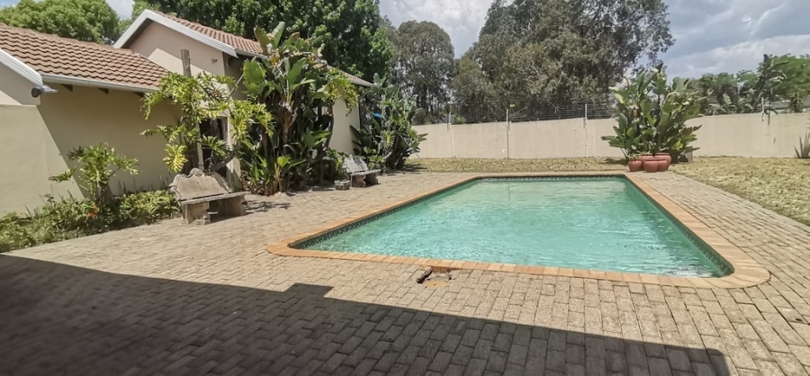 1 Bedroom Property for Sale in Ormonde Gauteng