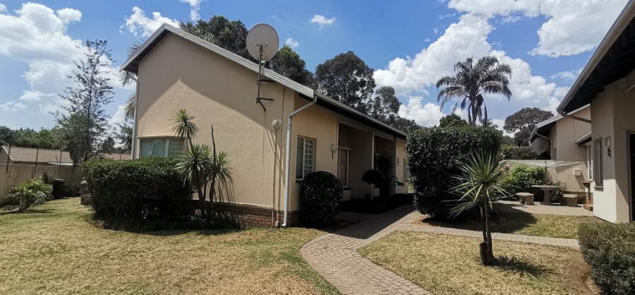 1 Bedroom Property for Sale in Ormonde Gauteng