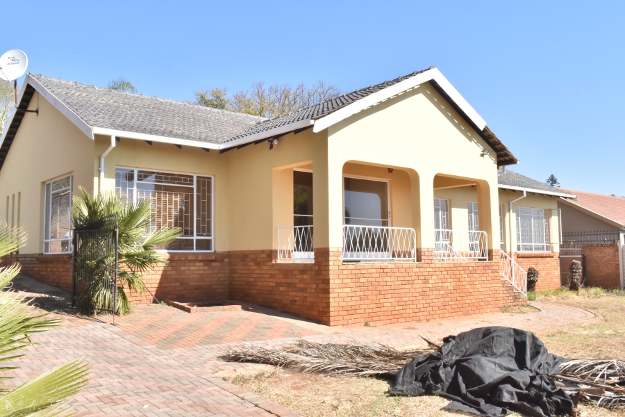 4 Bedroom Property for Sale in Wonderboom Gauteng