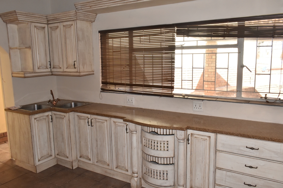 4 Bedroom Property for Sale in Wonderboom Gauteng