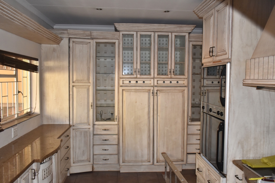 4 Bedroom Property for Sale in Wonderboom Gauteng